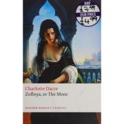 Dacre, Charlotte, Zofloya or The Moor