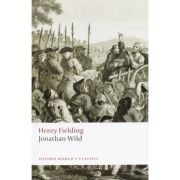 Fielding, Henry, Jonathan Wild