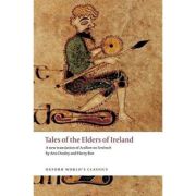 Dooley, Ann; Roe, Harry, Tales of the Elders of Ireland