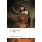 Scott, Walter, Rob Roy