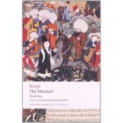 The Masnavi, Book Two