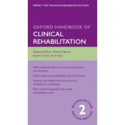Oxford Handbook of Clinical Rehabilitation 2/e (Flexicover)