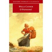 Cather, Willa, O Pioneers!