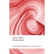 Shelley, Mary Wollstonecraft, The Last Man