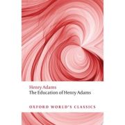 Adams, Henry, The Education of Henry Adams