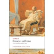 Seneca, Dialogues and Essays