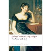 Owenson, Sydney, The Wild Irish Girl