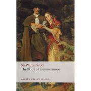 Scott, Walter, The Bride of Lammermoor