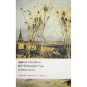 Chekhov, Anton, Ward Number Six and Other Stories