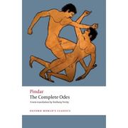 Pindar, The Complete Odes