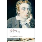 Keats, John, Selected Poetry