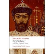 Pushkin, Alexander, Boris Godunov and Other Dramatic Works