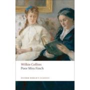 Collins, Wilkie, Poor Miss Finch