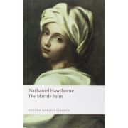 Hawthorne, Nathaniel, The Marble Faun