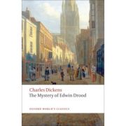 Dickens, Charles, The Mystery of Edwin Drood