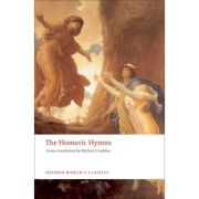 , The Homeric Hymns