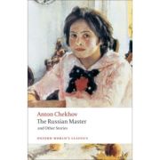 Chekhov, Anton, The Russian Master and other Stories