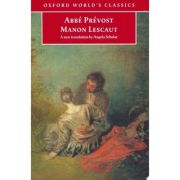 Prevost, Abbe, Manon Lescaut
