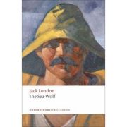 London, Jack, The Sea-Wolf