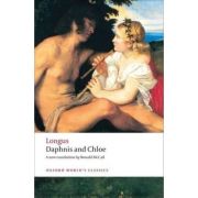 Longus, Daphnis and Chloe