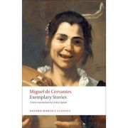 Cervantes Saavedra, Miguel de, Exemplary Stories