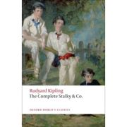 Kipling, Rudyard, The Complete Stalky &amp; Co