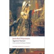 Huysmans, Joris-Karl, Against Nature