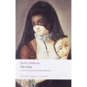 Diderot, Denis, The Nun