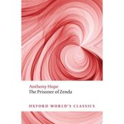 Hope, Anthony, The Prisoner of Zenda