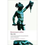 Cellini, Benvenuto, My Life