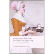 Rousseau, Jean-Jacques, Discourse on the Origin of Inequality