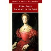 James, Henry, The Wings of the Dove