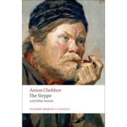 Chekhov, Anton, The Steppe and Other Stories