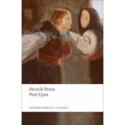 Ibsen, Henrik, Peer Gynt