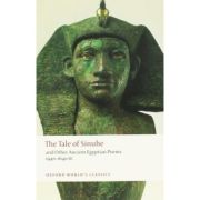 The Tale of Sinuhe