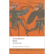 Aristophanes, Birds and Other Plays