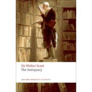 Scott, Walter, The Antiquary