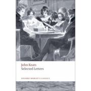 Keats, John, Selected Letters