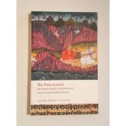 Olivelle, Patrick, Pancatantra The Book of India's Folk Wisdom