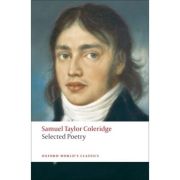 Coleridge, Samuel Taylor, Selected Poetry