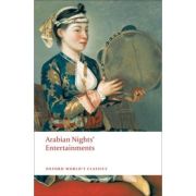 Mack, Robert L., Arabian Nights' Entertainments