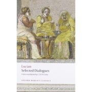 Lucian, Selected Dialogues
