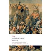 Livy, Hannibal's War Books 21-30