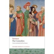 Terence, The Comedies