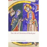Fanous, Samuel; Leyser, Henrietta, The Life of Christina of Markyate