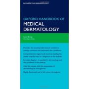 Oxford Handbook of Medical Dermatology