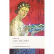 Horace, Satires and Epistles