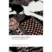 , French Decadent Tales