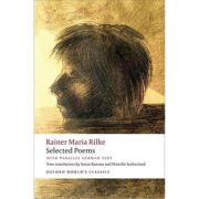 Rilke, Rainer Maria, Selected Poems with parallel German text