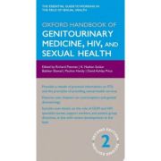 Oxford Handbook of Genitourinary Medicine, HIV, and Sexual Health 2/e